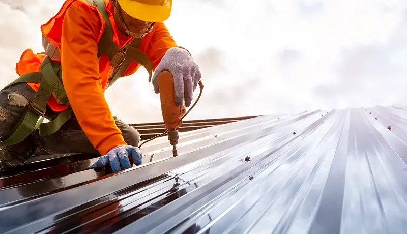 Building Maintenance Services